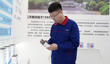 李天阳：质量管理没有“变通”二字