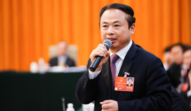 两会季丨今年，张天任代表提交议案4件，聚焦这些方面！
