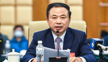 两会季丨围绕新能源产业，张天任代表提交这些建议