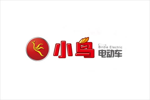 优发国际电池合作伙伴 小鸟电动车