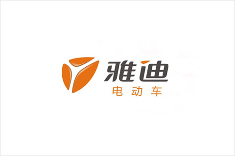 优发国际电池合作伙伴 雅迪电动车
