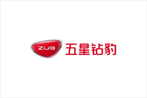优发国际电池合作伙伴 五星钻豹电动车