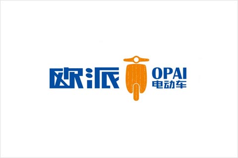 优发国际电池合作伙伴 欧派电动车